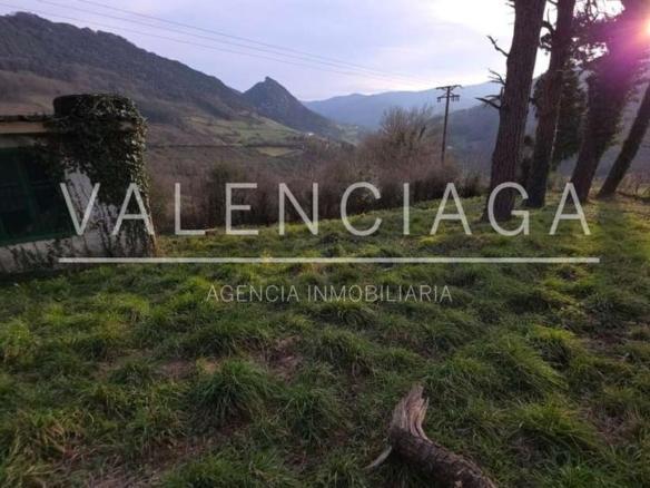 House or chalet for sale in Ataun