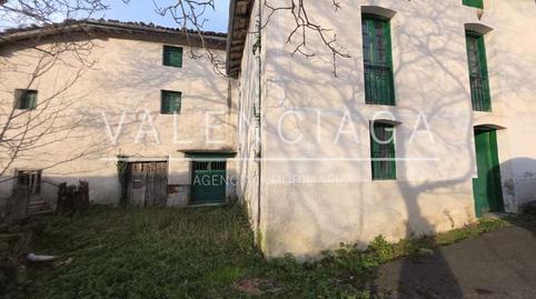 House or chalet for sale in Ataun