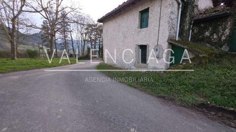 House or chalet for sale in Ataun