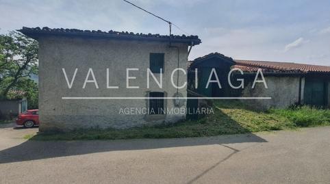 House or chalet for sale in Ataun