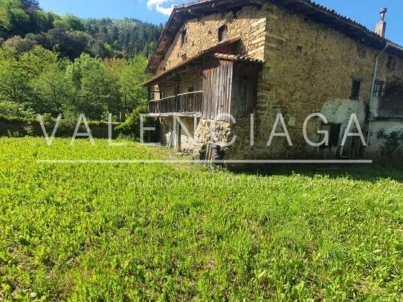 Townhouse for sale in Ataun
