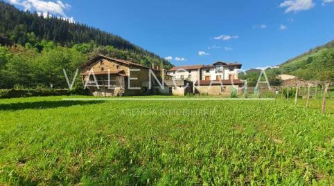 Townhouse for sale in Ataun