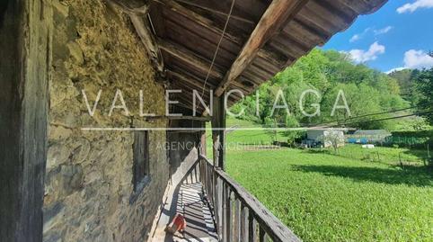 Townhouse for sale in Ataun