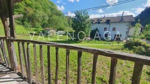 Townhouse for sale in Ataun