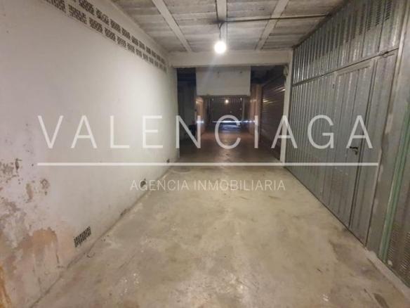 Garage for sale in Ordizia