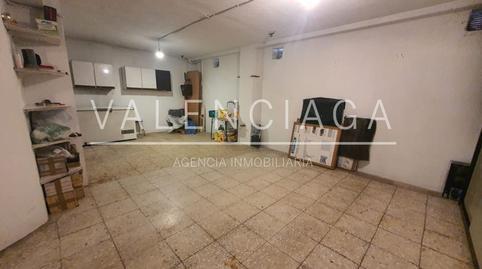 Garage for sale in Ordizia