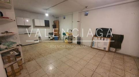 Garage for sale in Ordizia