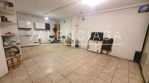 Garage for sale in Ordizia