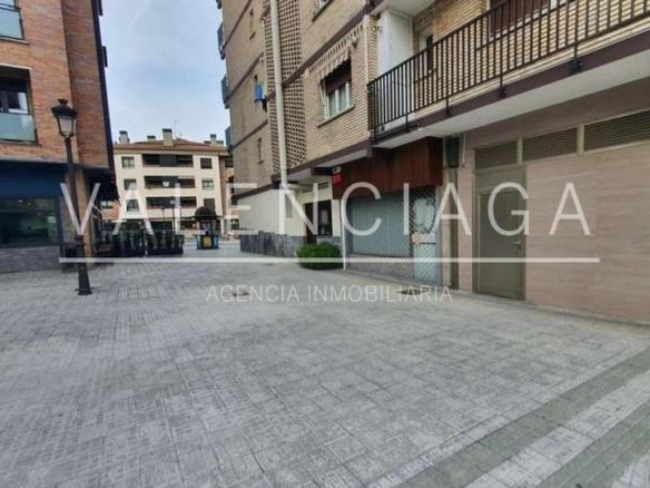 Commercial premises for sale in Lazkao
