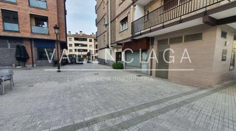 Commercial premises for sale in Lazkao