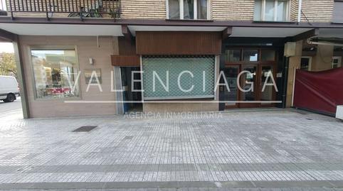 Commercial premises for sale in Lazkao
