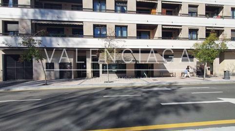 Commercial premises for sale in Beasain