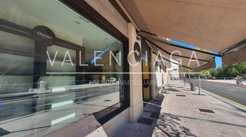 Commercial premises for sale in Beasain
