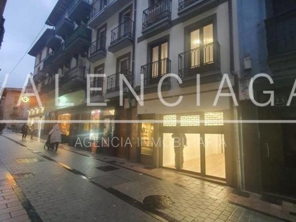 Commercial premises for sale in Ordizia