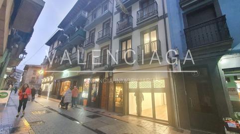 Commercial premises for sale in Ordizia