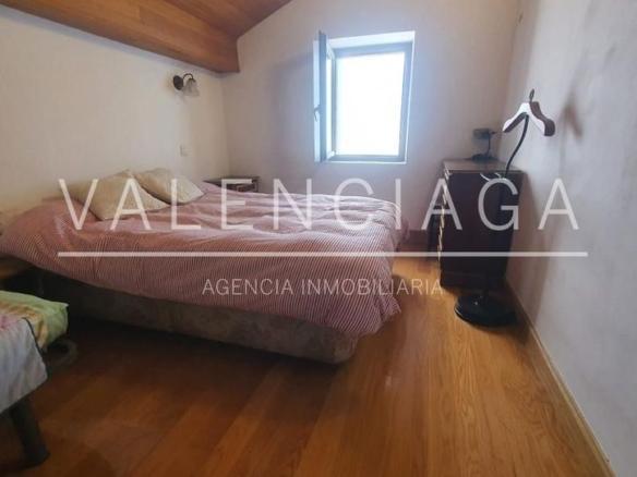Apartment for sale in Ordizia