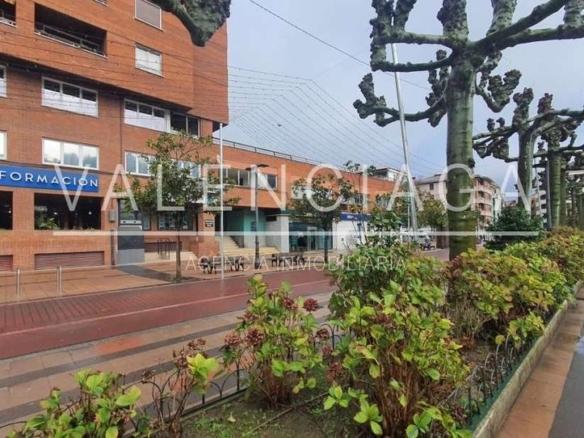 Office for sale in Beasain