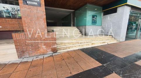 Office for sale in Beasain