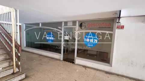 Office for sale in Beasain