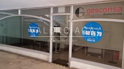 Office for sale in Beasain