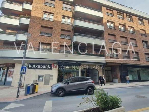Apartment for sale in Beasain