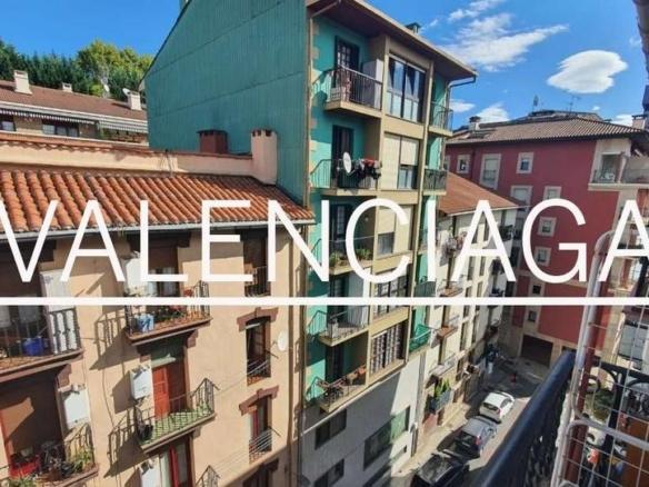 Apartment for sale in Maribaratza Kalea, Ordizia