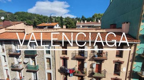 Apartment for sale in Maribaratza Kalea, Ordizia