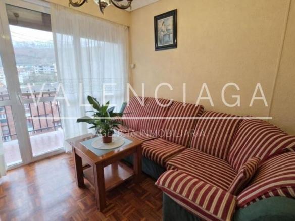 Apartment for sale in Ordizia