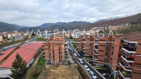 Apartment for sale in Ordizia