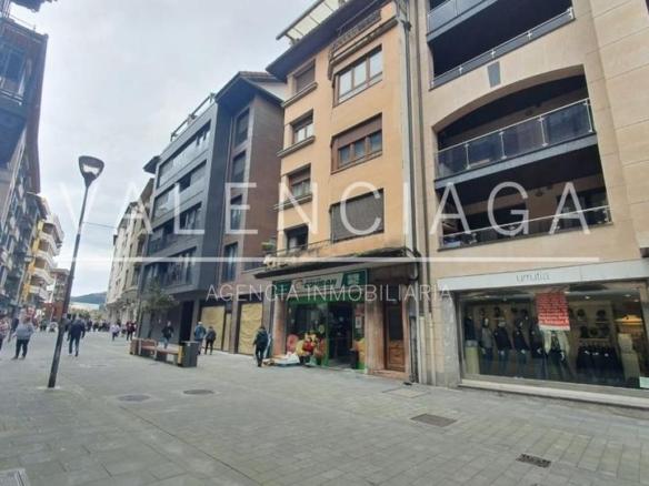 Apartment for sale in Kale Nagusia Kalea, Beasain