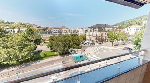 Apartment for sale in Iñaki Aldabalde Plaza, Ategorrieta – Ulia