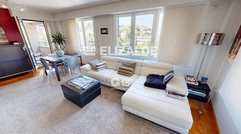 Apartment for sale in Iñaki Aldabalde Plaza, Ategorrieta – Ulia