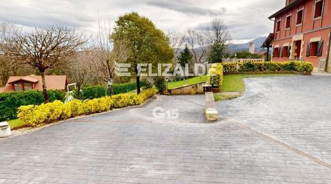House or chalet for sale in Jaitzubia Auzoa, Hondarribia