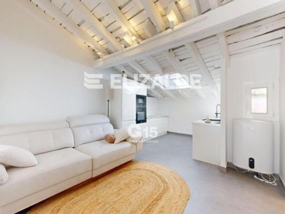 Apartment for sale in Hernani
