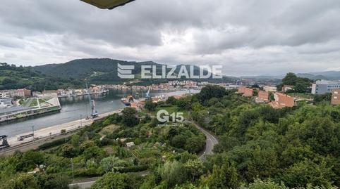 Apartment for sale in Kasares Pasealekua, Altza