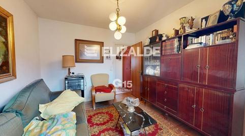 Apartment for sale in Kasares Pasealekua, Altza