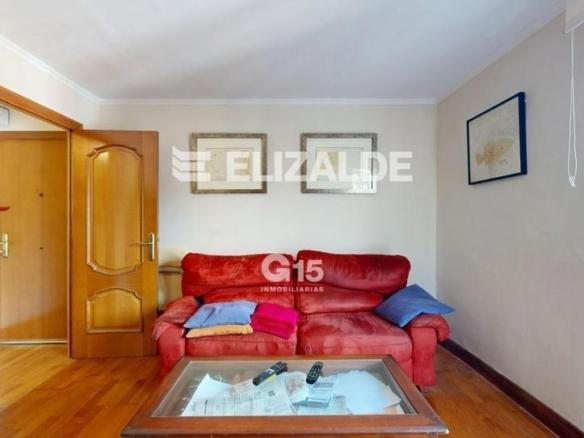 Apartment for sale in Jolastokieta Kalea, Altza