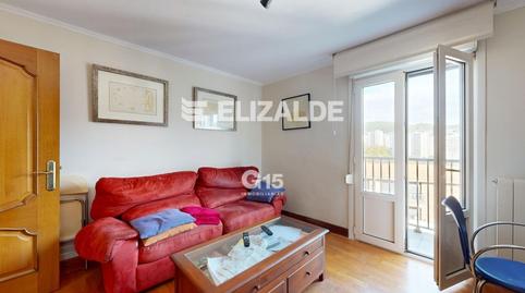 Apartment for sale in Jolastokieta Kalea, Altza