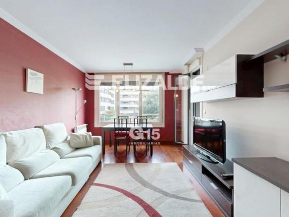 Apartment for sale in Harrobieta Kalea, Altza
