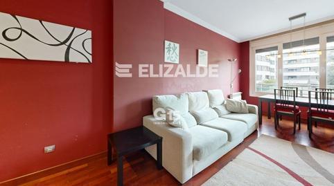 Apartment for sale in Harrobieta Kalea, Altza