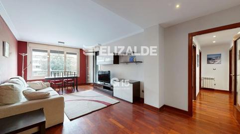 Apartment for sale in Harrobieta Kalea, Altza