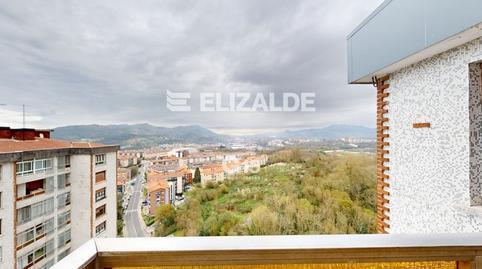 Apartment for sale in Altza Pasealekua, Altza
