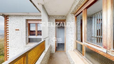 Apartment for sale in Altza Pasealekua, Altza