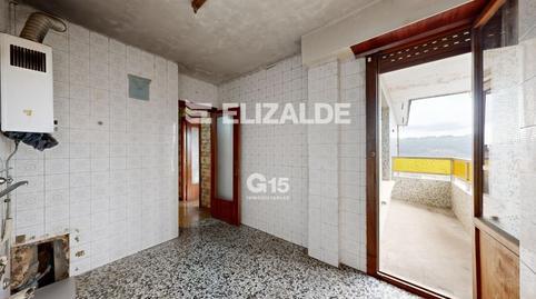 Apartment for sale in Altza Pasealekua, Altza