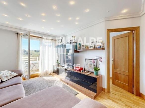 Apartment for sale in Arturo Campion Kalea, Ibaeta