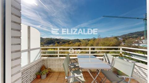 Apartment for sale in Arturo Campion Kalea, Ibaeta