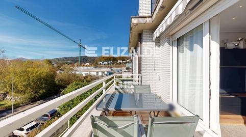 Apartment for sale in Arturo Campion Kalea, Ibaeta