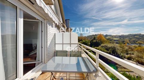 Apartment for sale in Arturo Campion Kalea, Ibaeta