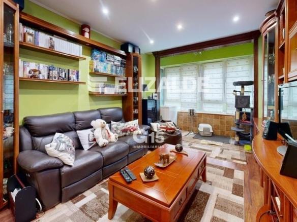 Apartment for sale in Larratxo Pasealekua, Altza