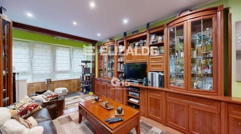 Apartment for sale in Larratxo Pasealekua, Altza